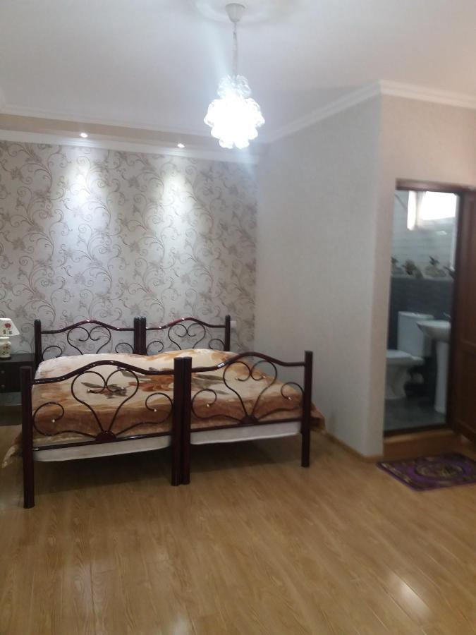 Guest House Darejani Kʼutʼaisi Exterior foto