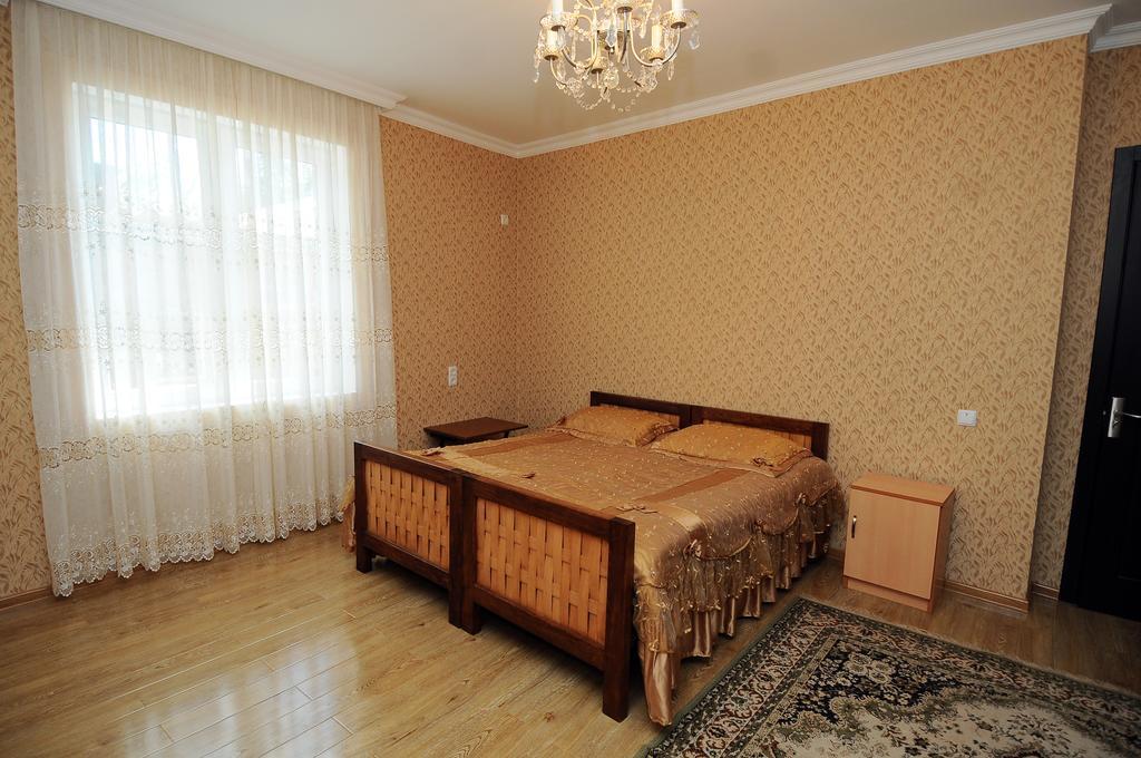 Guest House Darejani Kʼutʼaisi Exterior foto