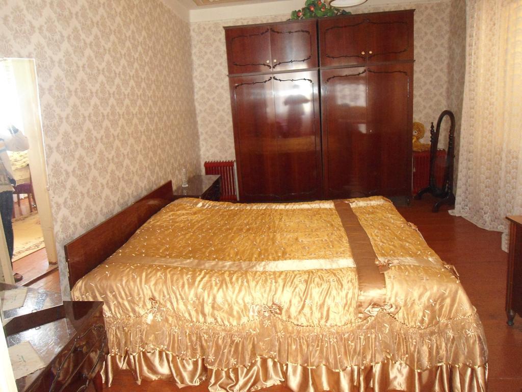 Guest House Darejani Kʼutʼaisi Exterior foto
